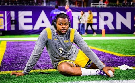 Kayshon Boutte rumor: Was former LSU star involved in a sex .